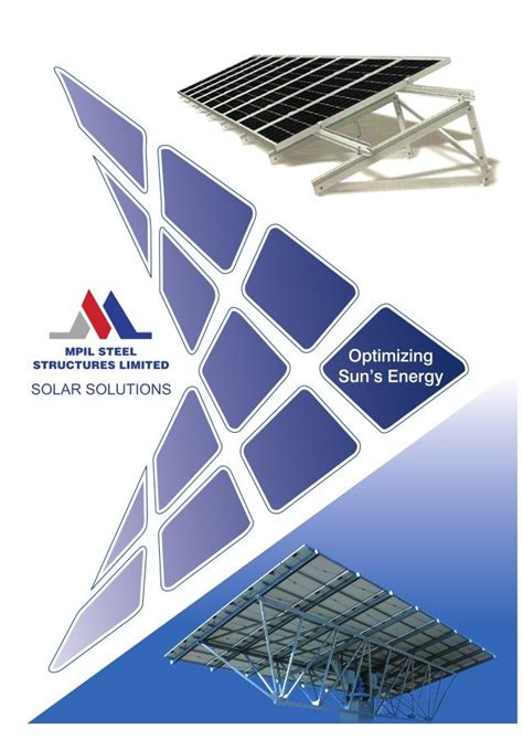 solar structure