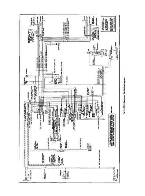 diagram chevrolet chevy  truck wiring electrical diagram manual mydiagramonline