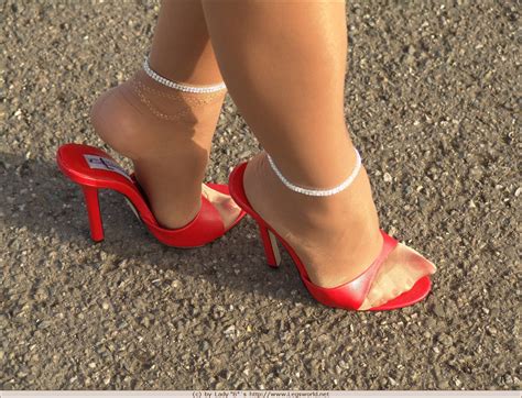 pin by dre on barbara the queen of high heels heels stockings heels