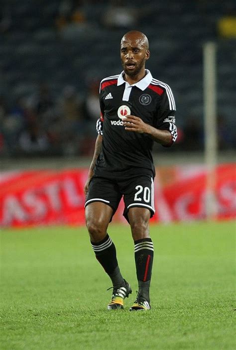 soccer player oupa manyisa finds   wifes secret child mzansi today