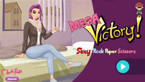 Mega Victory Sexy Rock Paper Scissors 2020 Mobygames