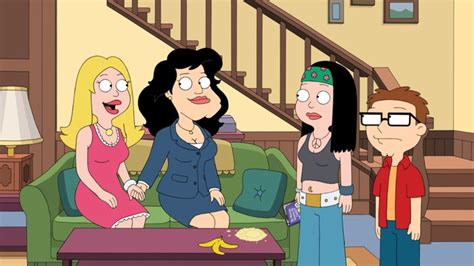 american dad episode 10 14 photos stan goes on the pill seat42f