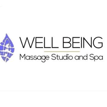massage studio spa columbia md