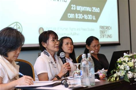 gender justice in thailand working towards the inclusion of all