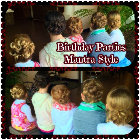 birthday parties birthday parties birthday beauty blog