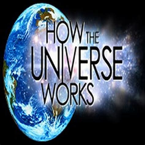 universe works youtube