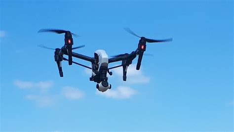detect police drones easier   thought