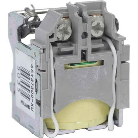 square  circuit breaker shunt trip  msc industrial supply