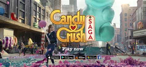 candy crush commercial song ‘it s oh so quiet mannequin