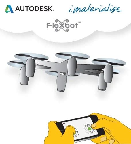 drone design challenge suas news  business  drones