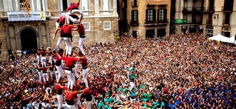 la merce festival barcelona