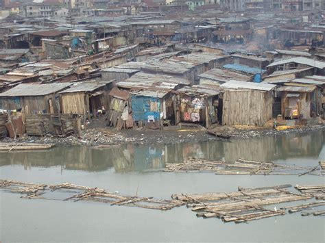 irin sex in the slums