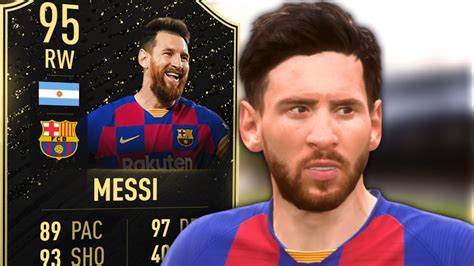 How To Get Messi Fifa Mobile