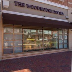 woodhouse spa   day spas  village market blvd se