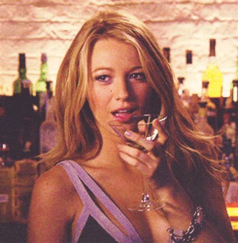 Sip Like Blair And Serena With These Fabulous Gossip Girl Inspired