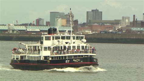 unite criticise alleged decision  build  mersey ferry