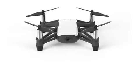 mini drone dji tello rcdji boost combo  camara hd blanco ghz  baterias mercadolibre