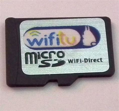wi fi microsd card spotted  computex itproportal