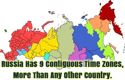 interesting facts about russia mental itch
