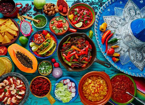 curso de cocina mexicana tradicional aspic instituto gastronomico