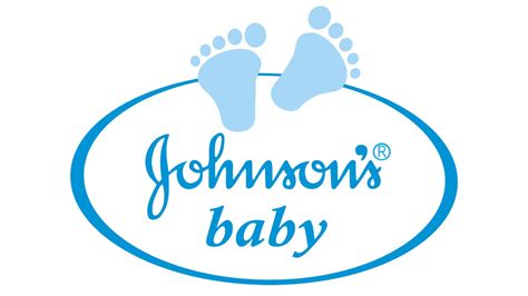 johnsons baby logo  symbol meaning history png brand
