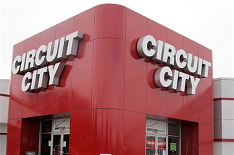 circuit city files  chapter