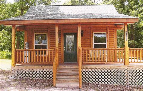 step   unique small log cabin design concept home plans blueprints