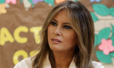 Melania Trump Humiliation Horror Gaffe Amid White House Renovation