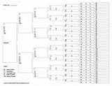 Pedigree Ancestor Sorts Numbers sketch template