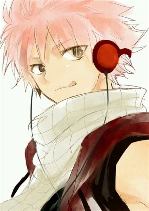 Natsu 3 Has Got To Be The Cutest Anime Character Ever