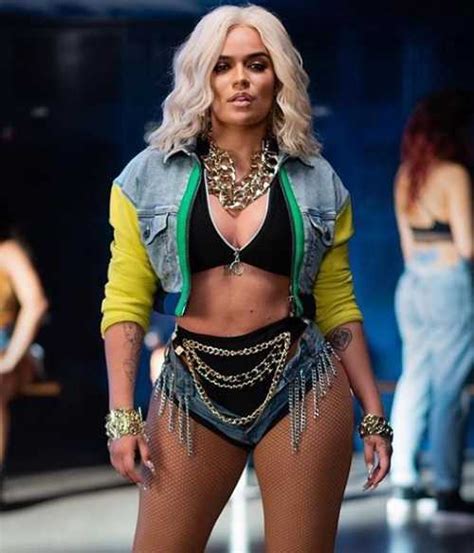 karol  concert outfit bad bunny concert outfit dancehall outfits