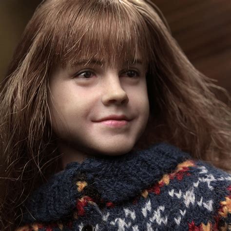 Hermione Granger Casual Wear