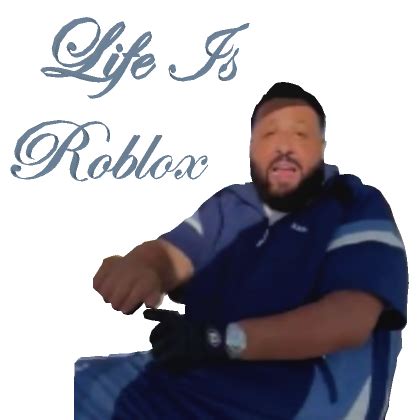 life  roblox dj  roblox item rolimons