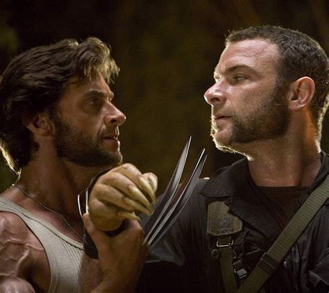 men origins wolverine  review  austin chronicle