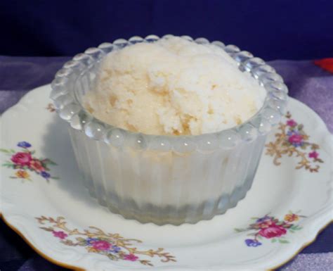 simple vanilla ice milk recipe foodcom