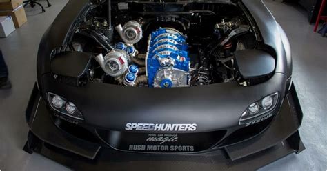pics  cars  modified engines  gearhead