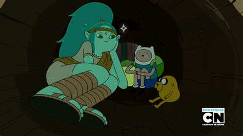 Canyon Adventure Time Top Strongest Wikia Fandom