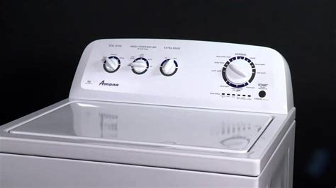amana washer ntwfw review
