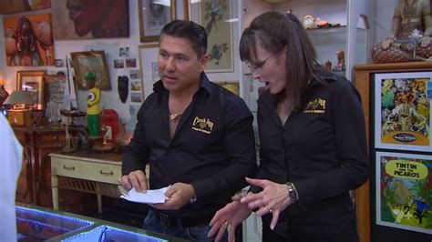 Pawn Stars South Africa Season 1 Episode 5 Leaf It To Me Watch