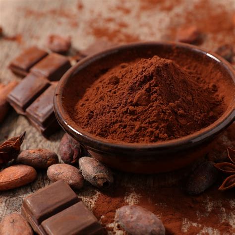 pure cocoa powder dark shopee malaysia