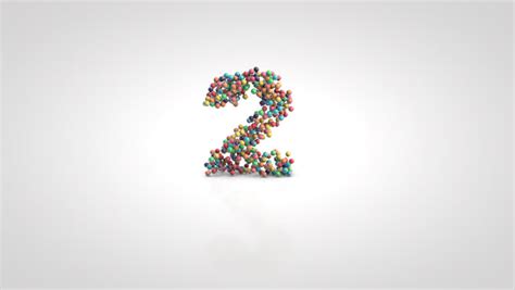 number   moving  stock footage video  royalty   shutterstock