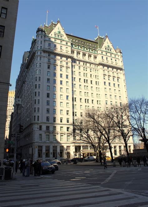 plaza hotel nyc archives lost  england