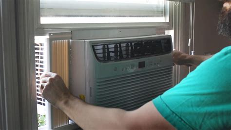 window air conditioners   reviews    digs