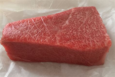 recipe bluefin tuna