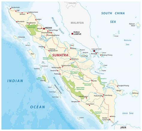 peta pulau sumatera pulau sumatera pulau emas seputaran jambi