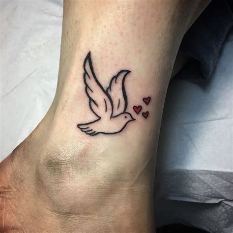 simple tattoos designs meanings trends