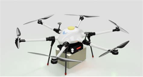 speedbird aero highlander partner dronelife