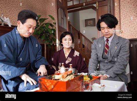chiisai ouchi the little house year 2014 japan director yoji