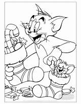 Coloring Christmas Pages Cartoon Kids Beautiful Printable Printables Sheets Visit Adult Kidspartyworks sketch template