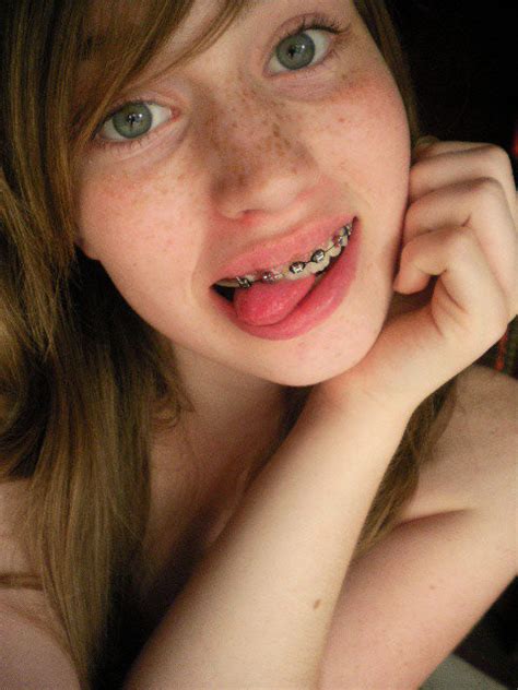 3 porn pic from 18 year old redhead brace face cum target sex image gallery
